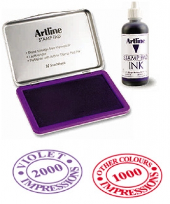 large2 BAK STEMPEL ARTLINE 2